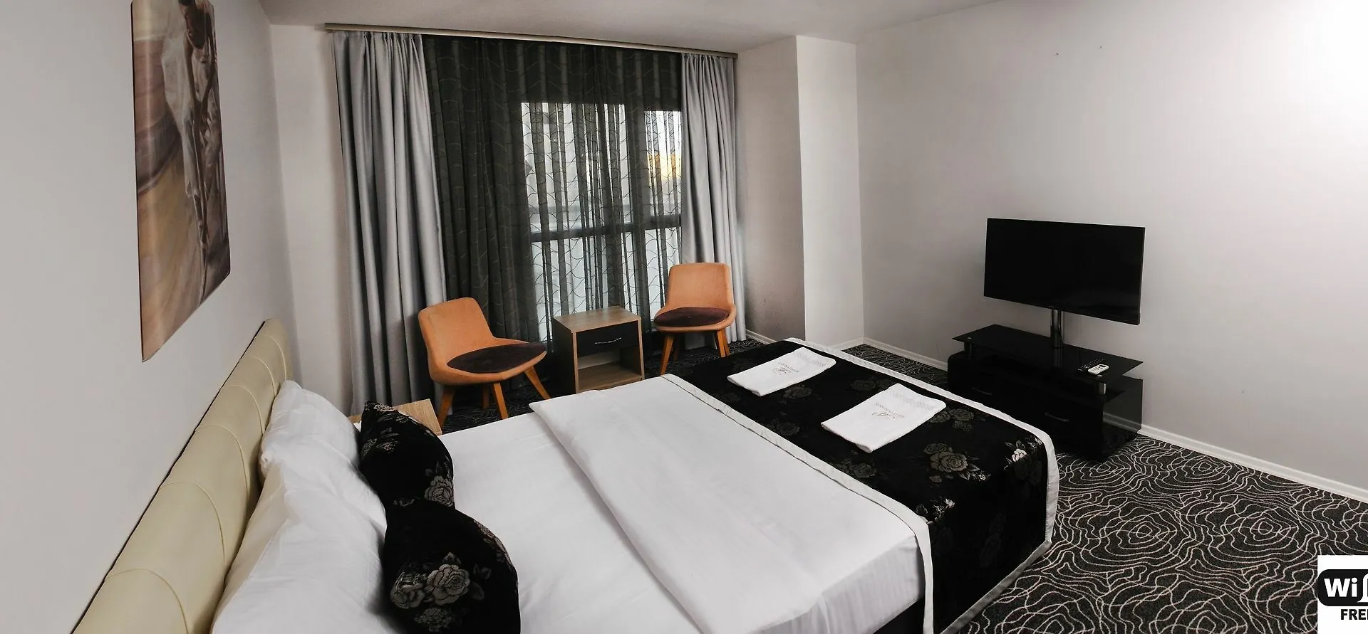 Apartment Gold Suite Catalca