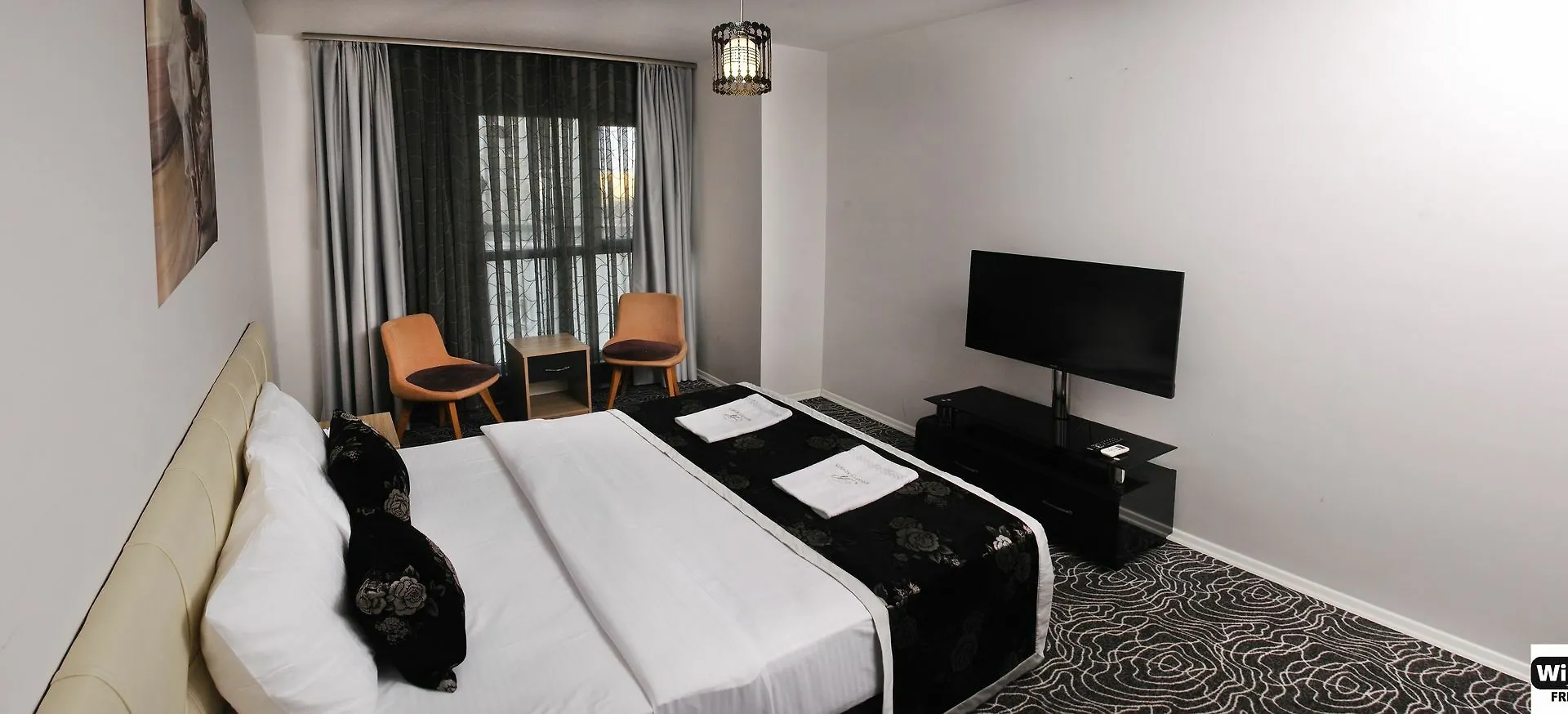 Gold Suite Catalca Apartment