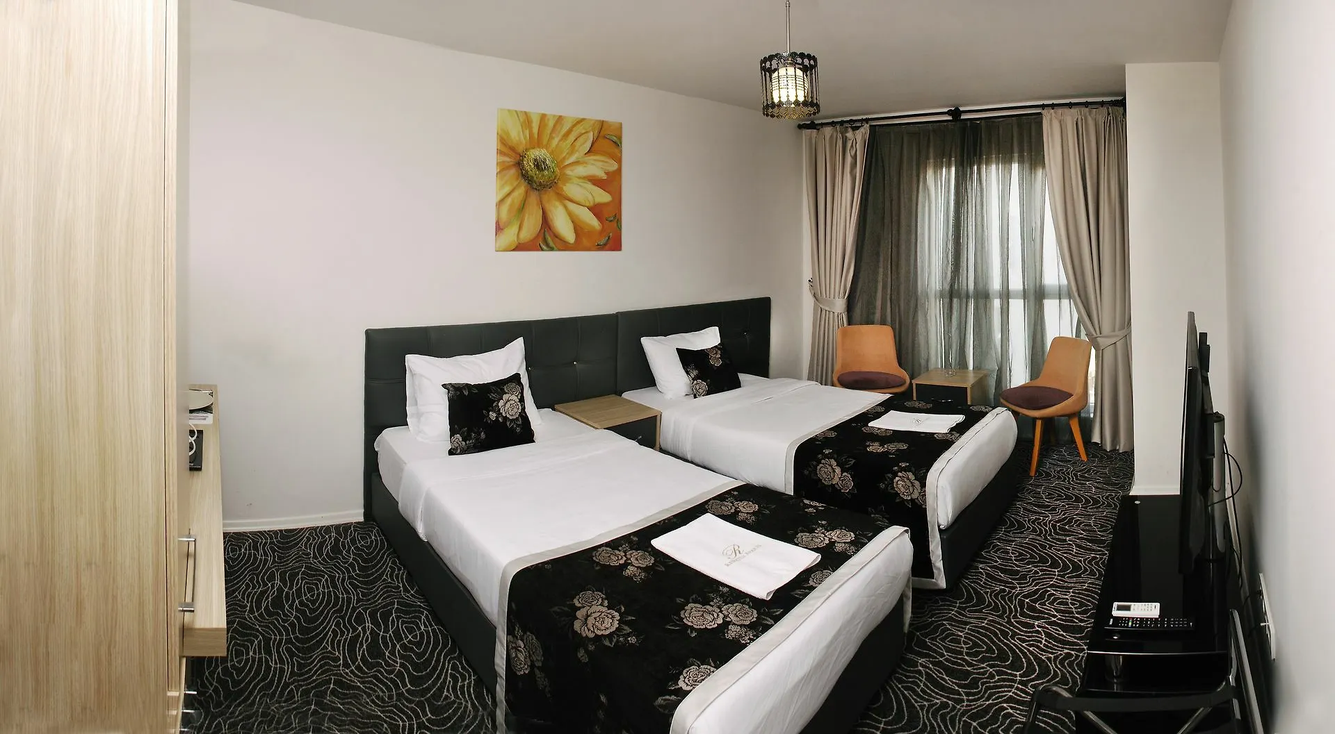 Gold Suite Catalca