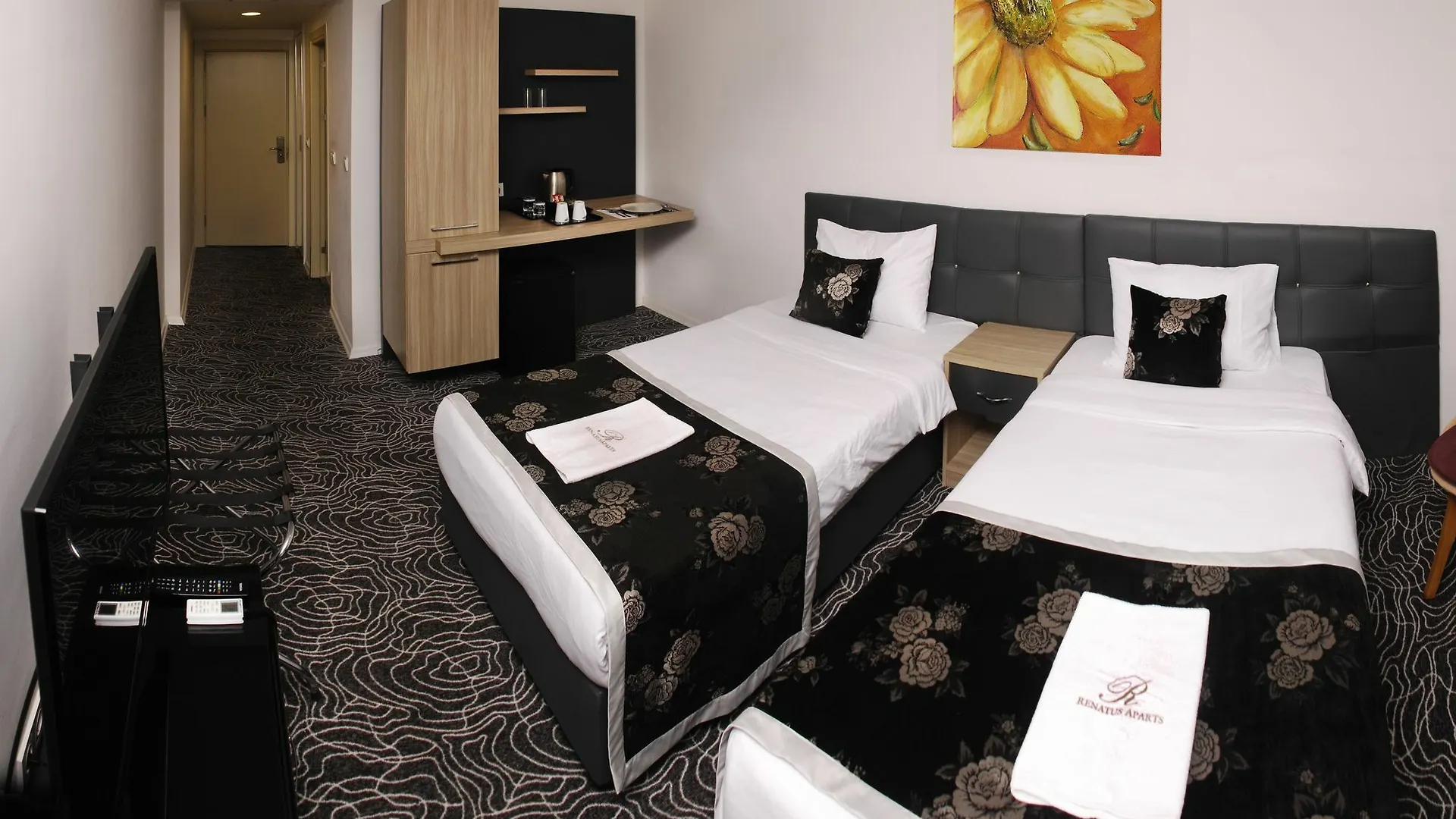 Gold Suite Catalca 0*,  Turkey