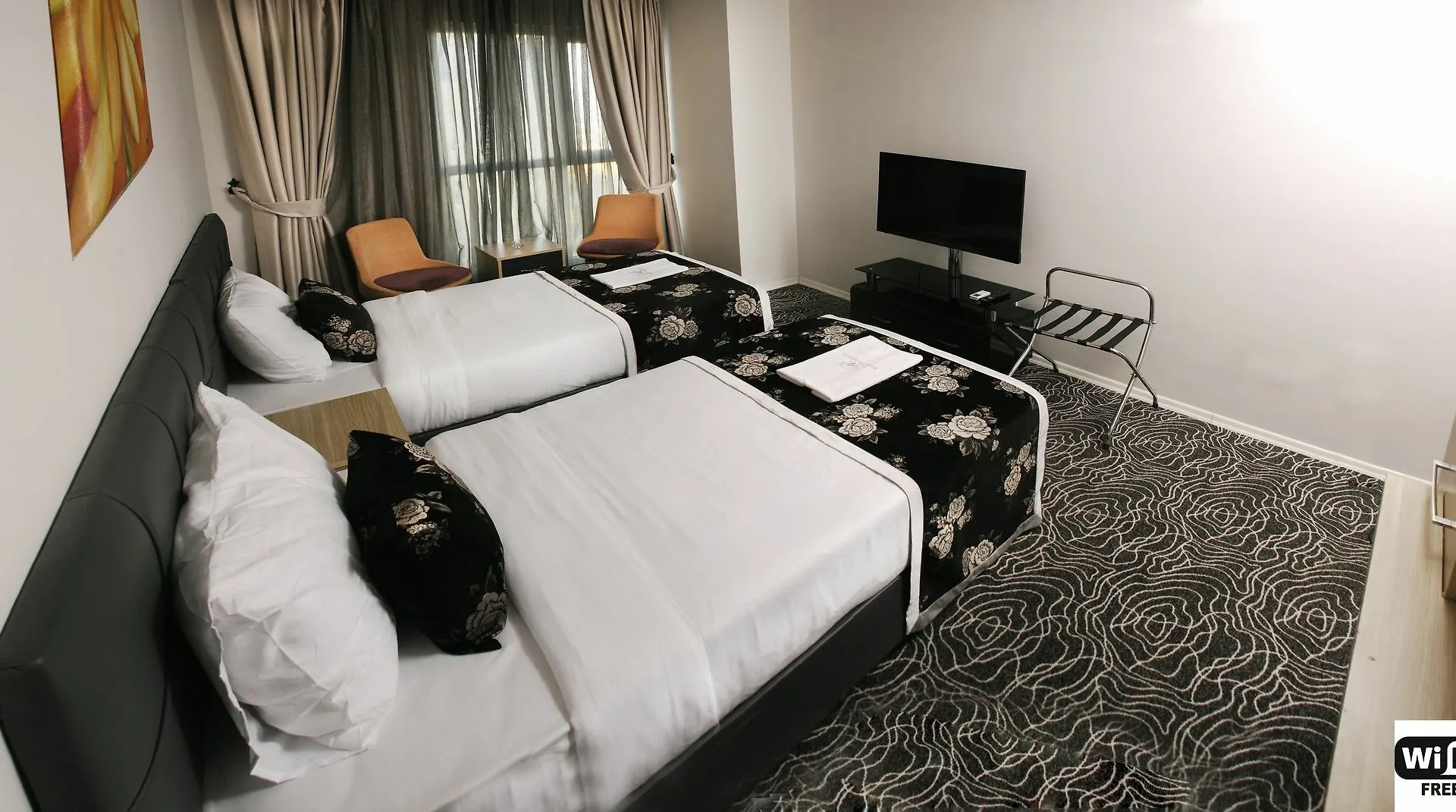 Apartment Gold Suite Catalca Turkey