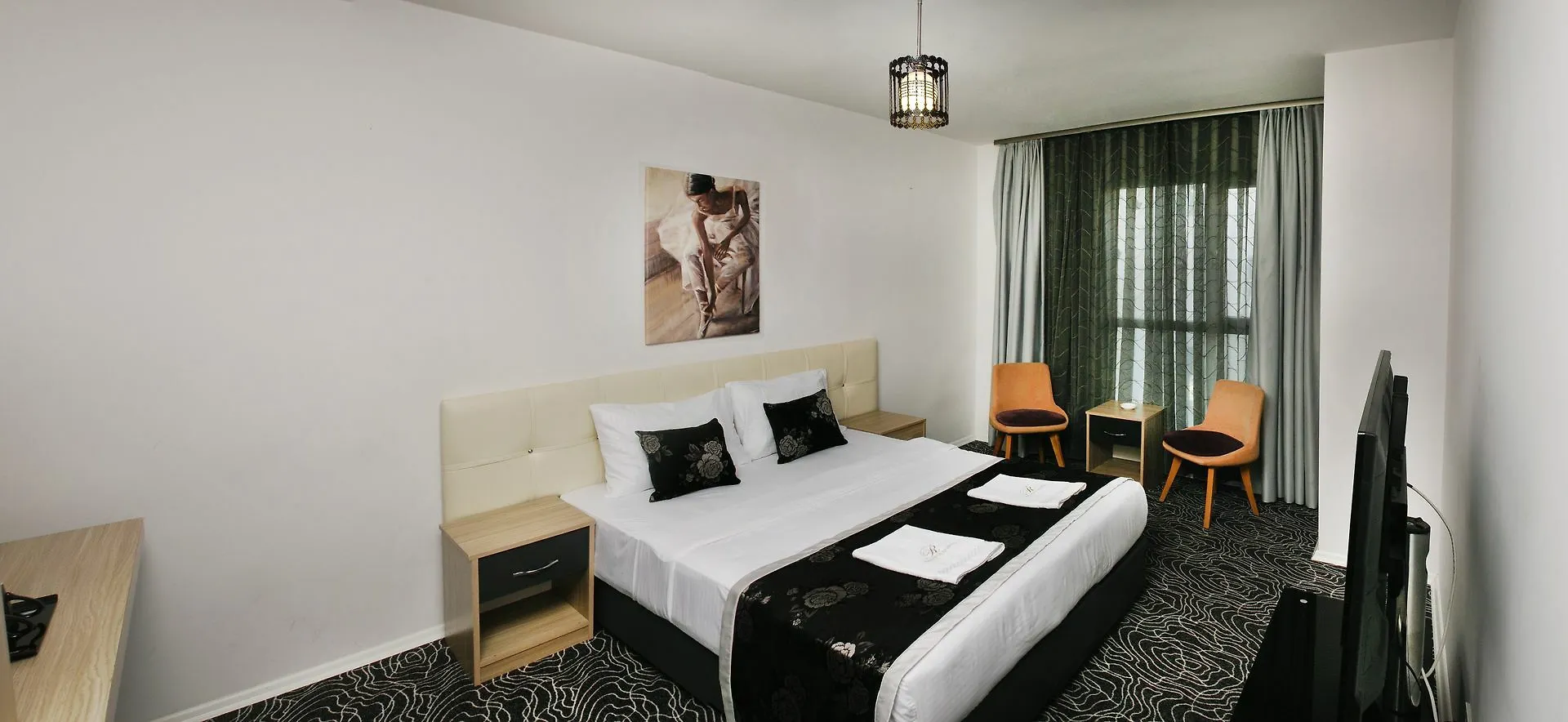 Gold Suite Catalca 0*,