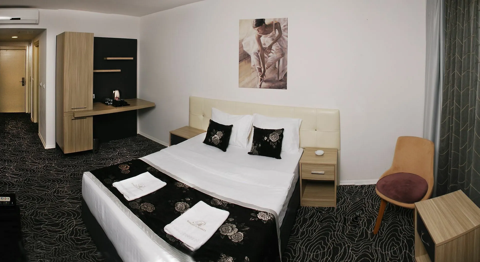 Gold Suite Catalca Turkey