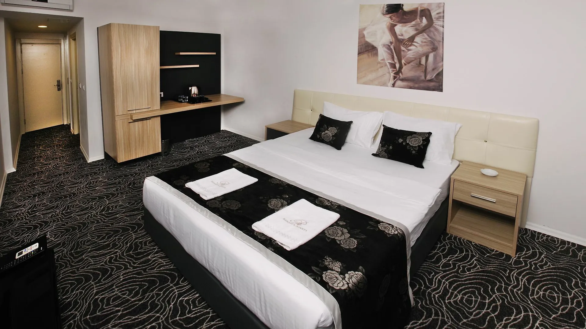 Apartment Gold Suite Catalca
